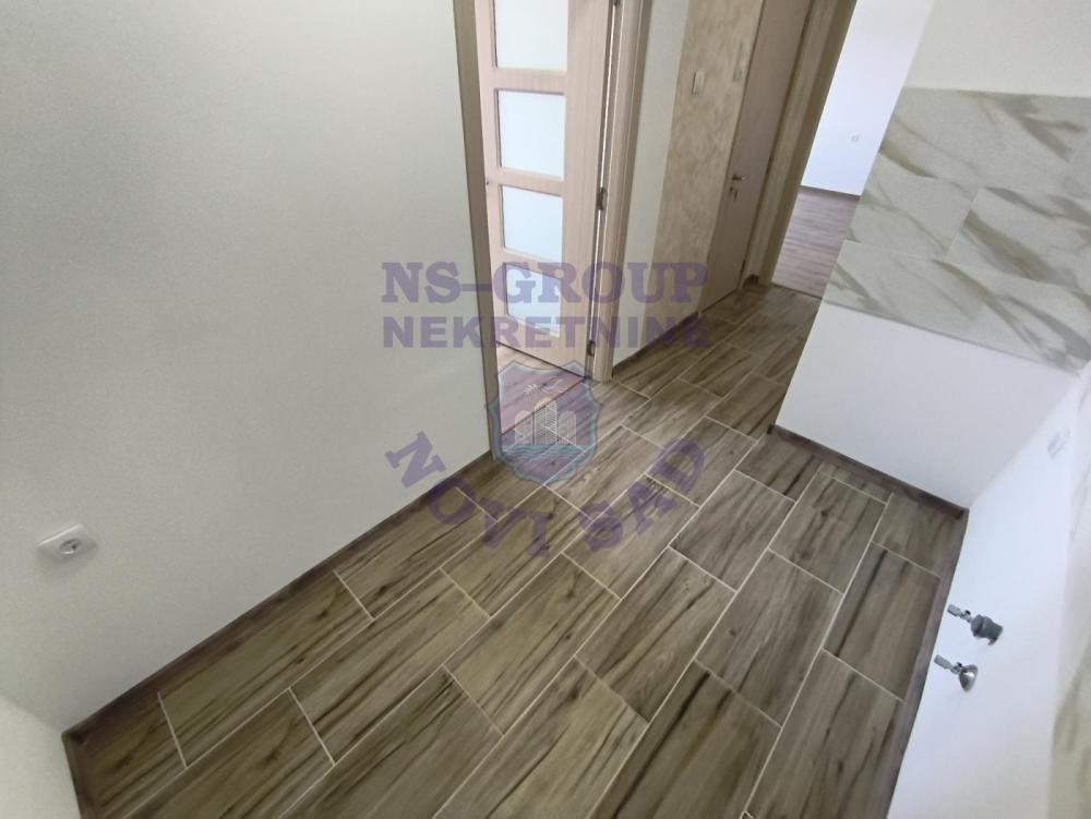 Slika 4 - Jednoiposoban stan na prodaju, 37m2, 125.900€
