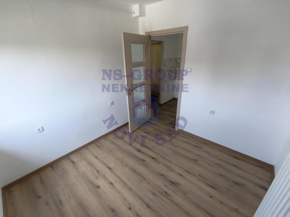Slika 9 - Jednoiposoban stan na prodaju, 37m2, 125.900€