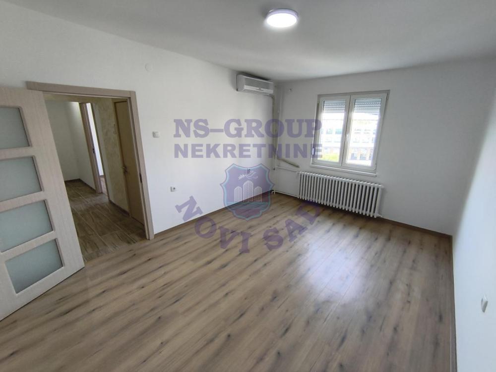 Glavna slika -Jednoiposoban stan na prodaju, 37m2, 125.900€