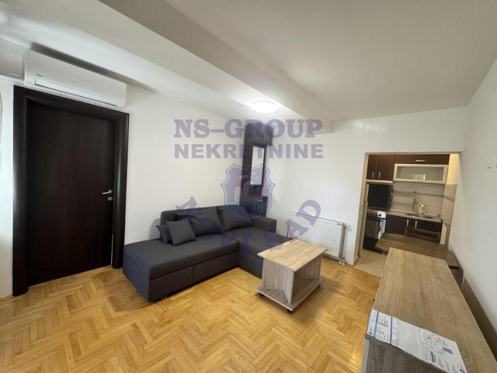 Slika 2 - Jednoiposoban stan na prodaju, 31m2, 89.610€