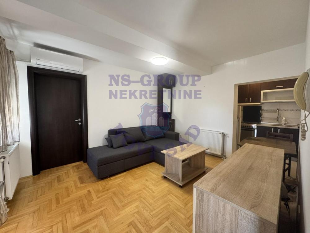 Slika 3 - Jednoiposoban stan na prodaju, 31m2, 89.610€