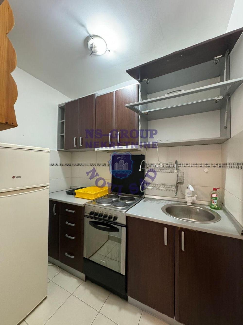 Slika 5 - Jednoiposoban stan na prodaju, 31m2, 89.610€