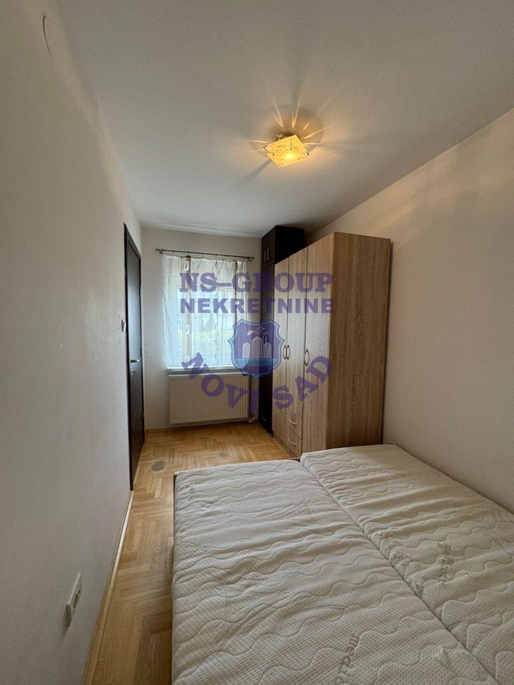 Slika 7 - Jednoiposoban stan na prodaju, 31m2, 89.610€