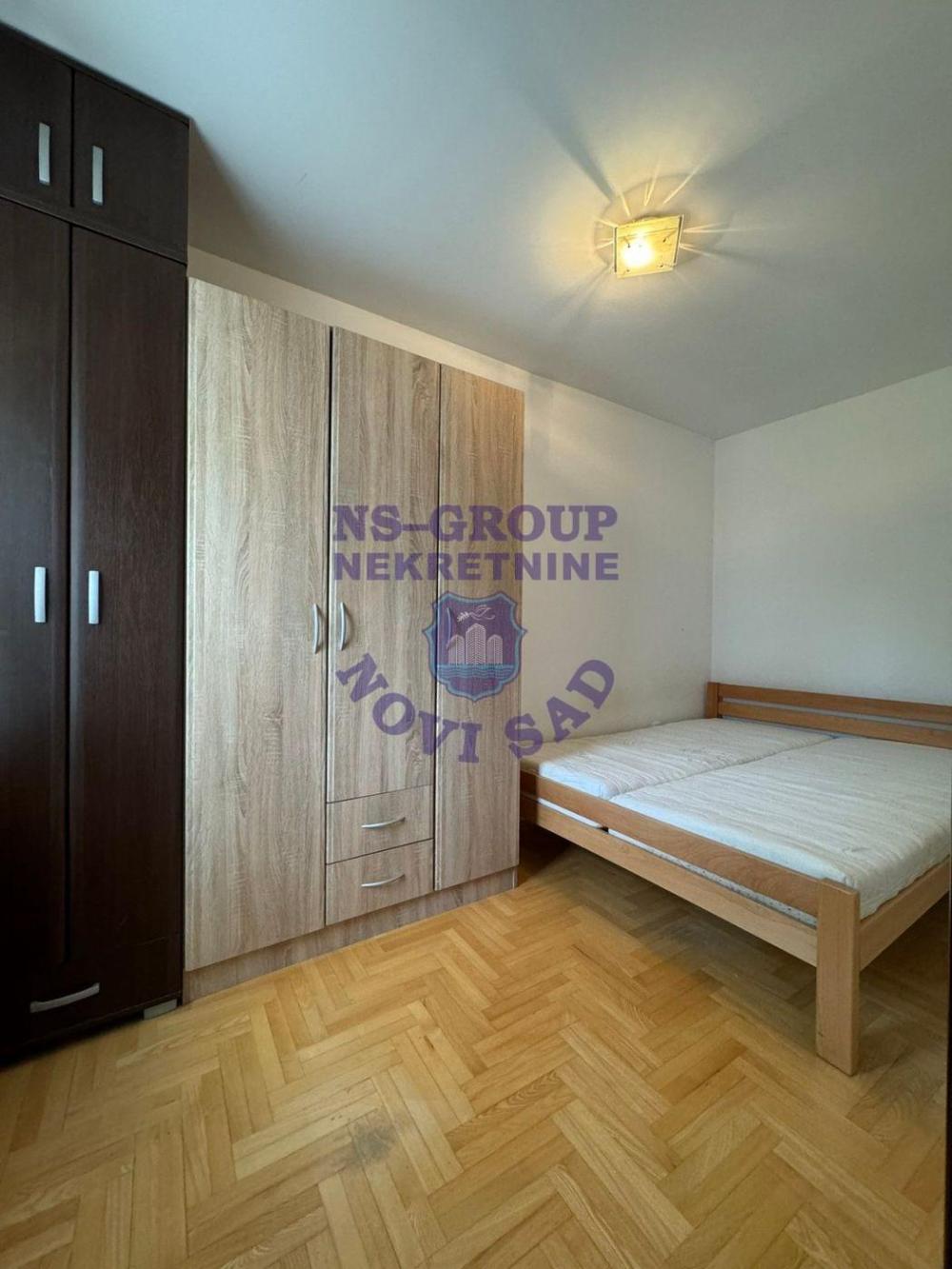 Slika 8 - Jednoiposoban stan na prodaju, 31m2, 89.610€