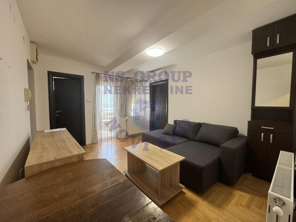 Slika 1 - Jednoiposoban stan na prodaju, 31m2, 89.610€