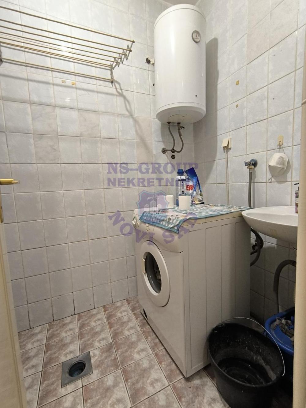 Slika 2 - Jednosoban stan na prodaju, 24m2, 74.160€