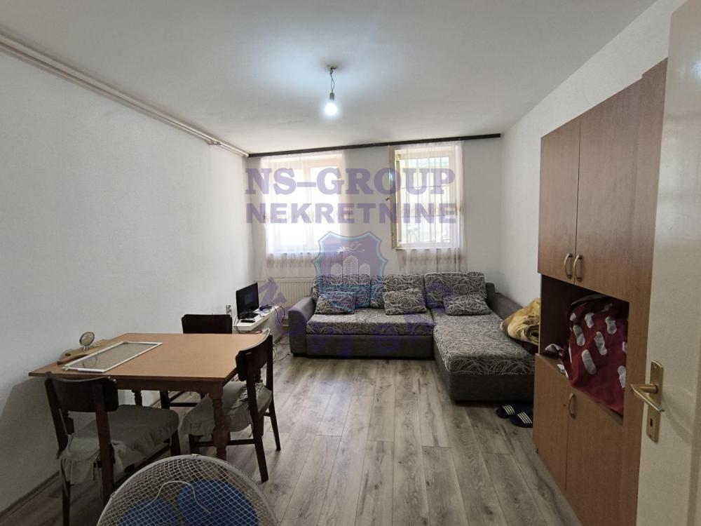 Glavna slika -Jednosoban stan na prodaju, 24m2, 74.160€