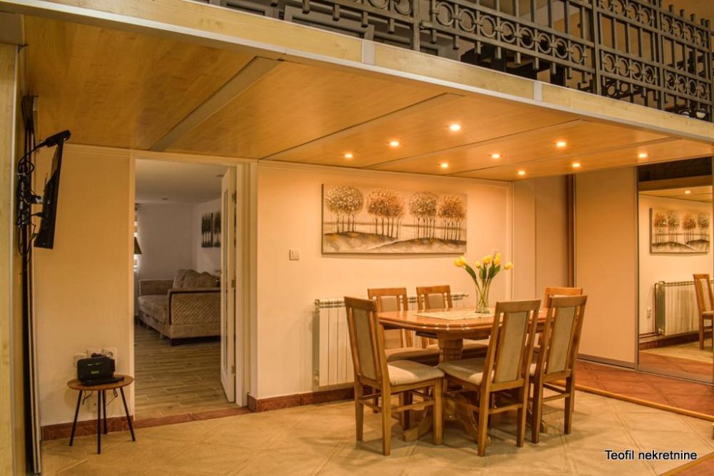 Slika 2 - Južni bulevar, Dvoiposoban stan za izdavanje, 74m2, 750€