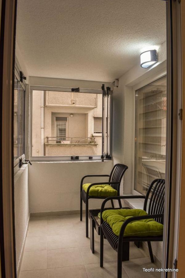 Slika 6 - Južni bulevar, Dvoiposoban stan za izdavanje, 74m2, 750€