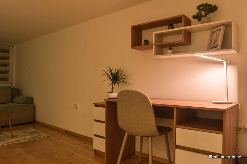 Slika 9 - Južni bulevar, Dvoiposoban stan za izdavanje, 74m2, 750€