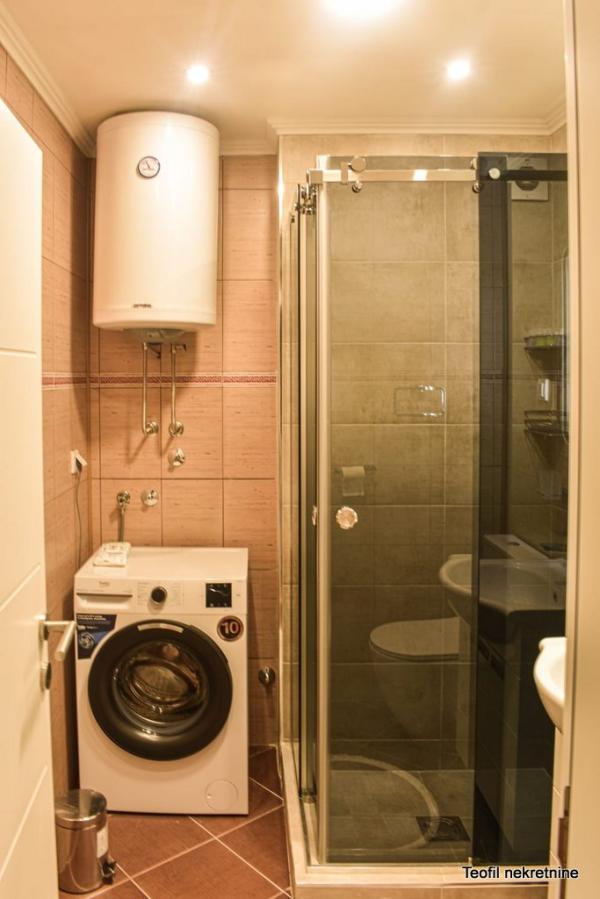 Slika 11 - Južni bulevar, Dvoiposoban stan za izdavanje, 74m2, 750€