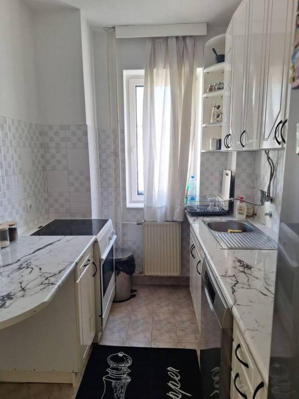 Slika 7 - Kneza Danila, Dvosoban stan za izdavanje, 55m2, 1.000€