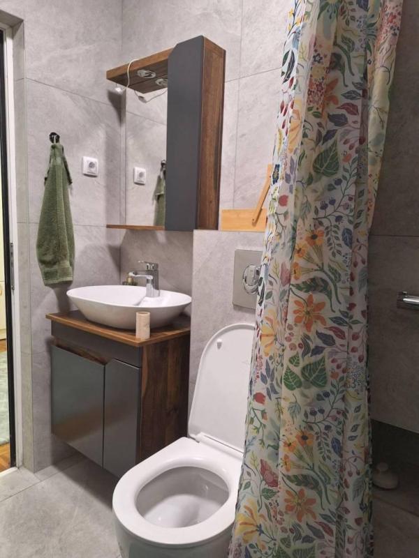 Slika 10 - Kneza Danila, Dvosoban stan za izdavanje, 55m2, 1.000€