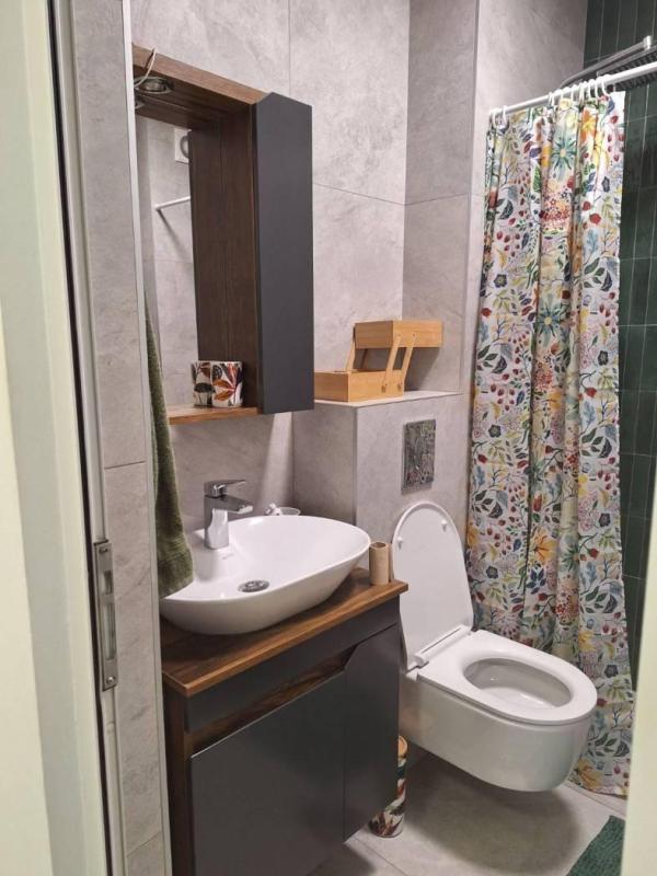 Slika 11 - Kneza Danila, Dvosoban stan za izdavanje, 55m2, 1.000€