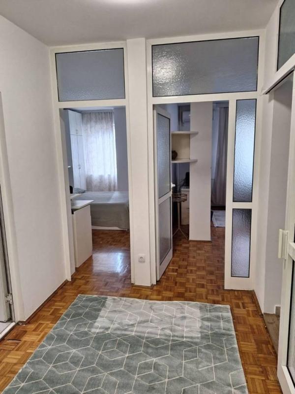 Slika 5 - Kneza Danila, Dvosoban stan za izdavanje, 55m2, 1.000€