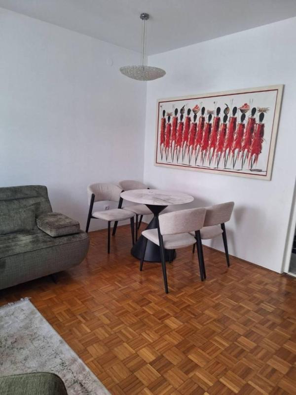 Slika 4 - Kneza Danila, Dvosoban stan za izdavanje, 55m2, 1.000€