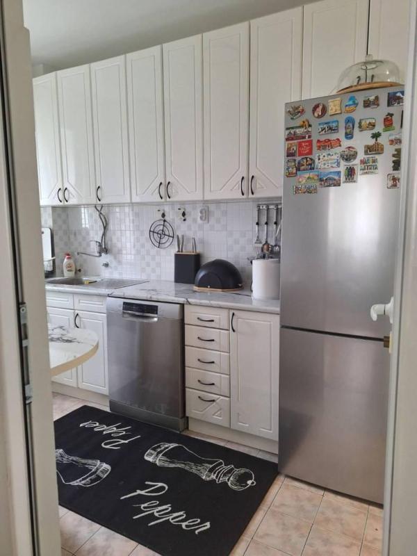 Slika 6 - Kneza Danila, Dvosoban stan za izdavanje, 55m2, 1.000€