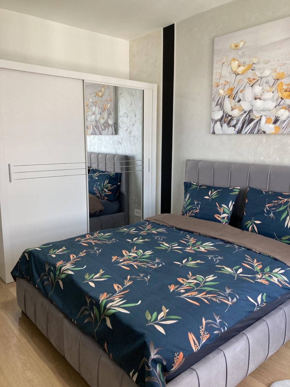 Slika 7 - Luke Ćelovića Trebinjca, Dvosoban stan za izdavanje, 58m2, 1.100€