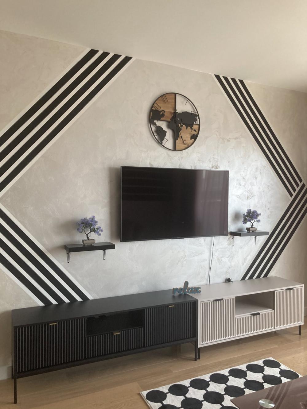 Slika 3 - Luke Ćelovića Trebinjca, Dvosoban stan za izdavanje, 58m2, 1.100€