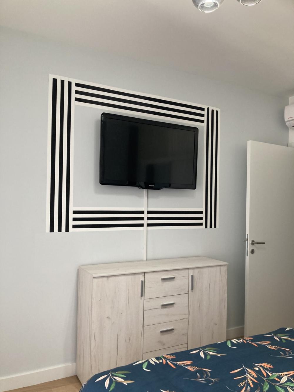 Slika 9 - Luke Ćelovića Trebinjca, Dvosoban stan za izdavanje, 58m2, 1.100€