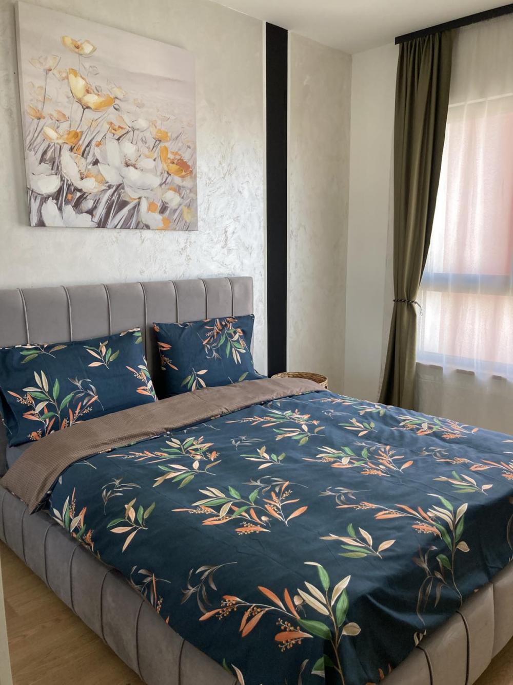 Slika 5 - Luke Ćelovića Trebinjca, Dvosoban stan za izdavanje, 58m2, 1.100€