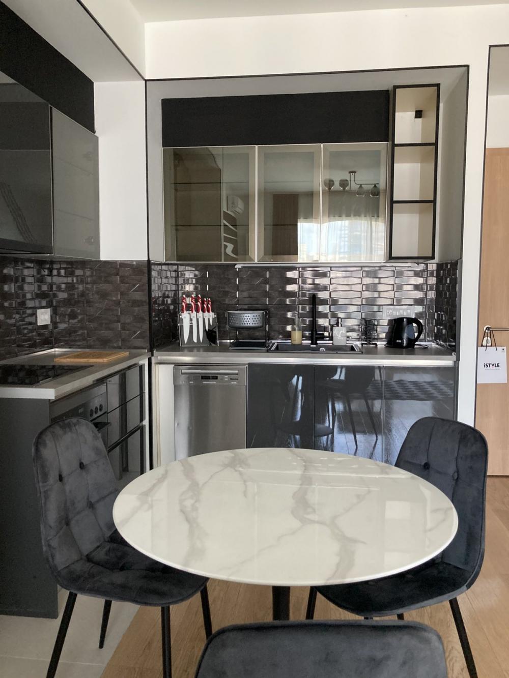 Slika 4 - Luke Ćelovića Trebinjca, Dvosoban stan za izdavanje, 58m2, 1.100€