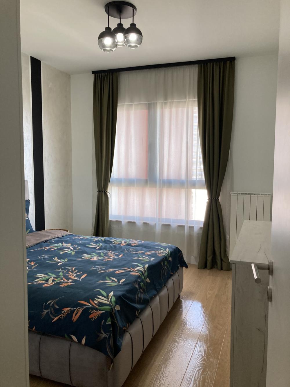 Slika 6 - Luke Ćelovića Trebinjca, Dvosoban stan za izdavanje, 58m2, 1.100€