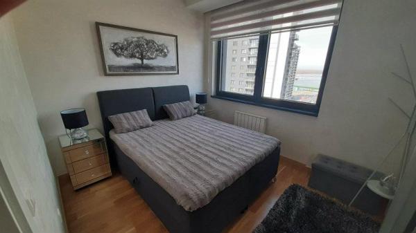 Slika 8 - Bulevar Vudroa Vilsona, Četvorosoban stan za izdavanje, 91m2, 2.000€