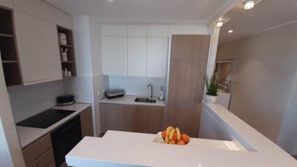 Slika 4 - Bulevar Vudroa Vilsona, Četvorosoban stan za izdavanje, 91m2, 2.000€