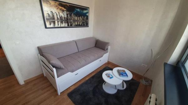 Slika 6 - Bulevar Vudroa Vilsona, Četvorosoban stan za izdavanje, 91m2, 2.000€