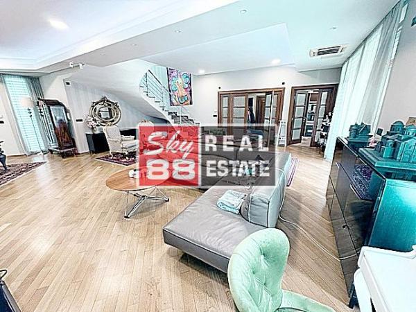 Slika 1 - Petosoban stan za izdavanje, 330m2, 4.200€