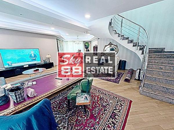 Slika 5 - Petosoban stan za izdavanje, 330m2, 4.200€