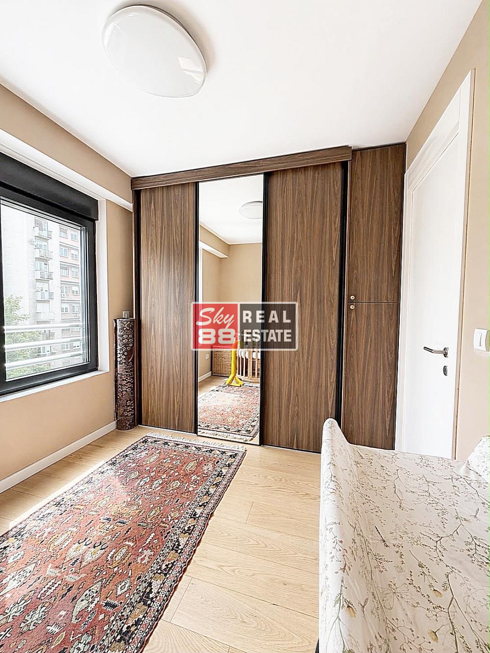 Slika 9 - Juzni Bulevar, Trosoban stan na prodaju, 69m2, 315.000€