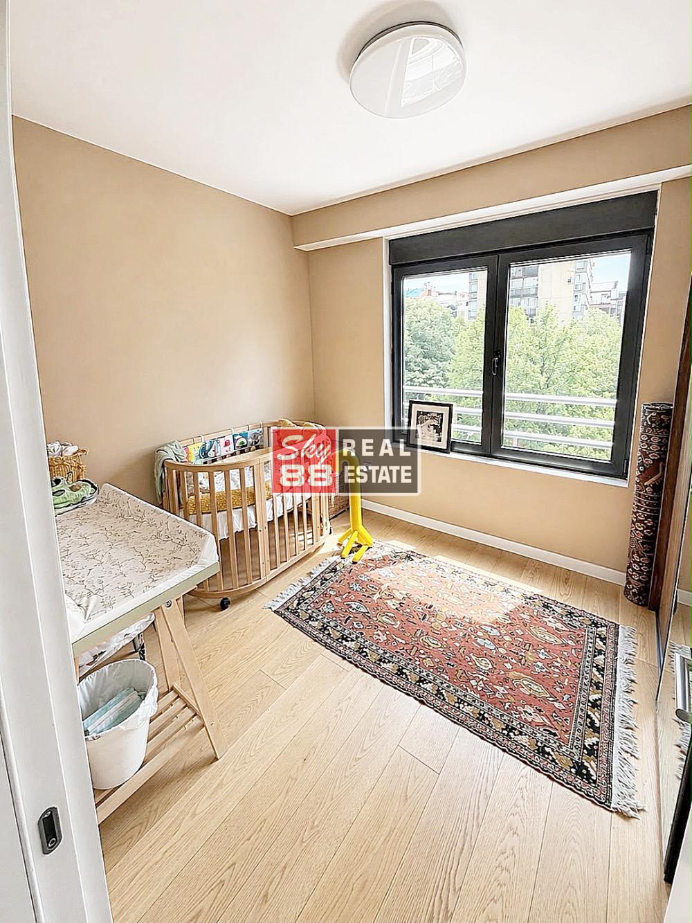 Slika 8 - Juzni Bulevar, Trosoban stan na prodaju, 69m2, 315.000€