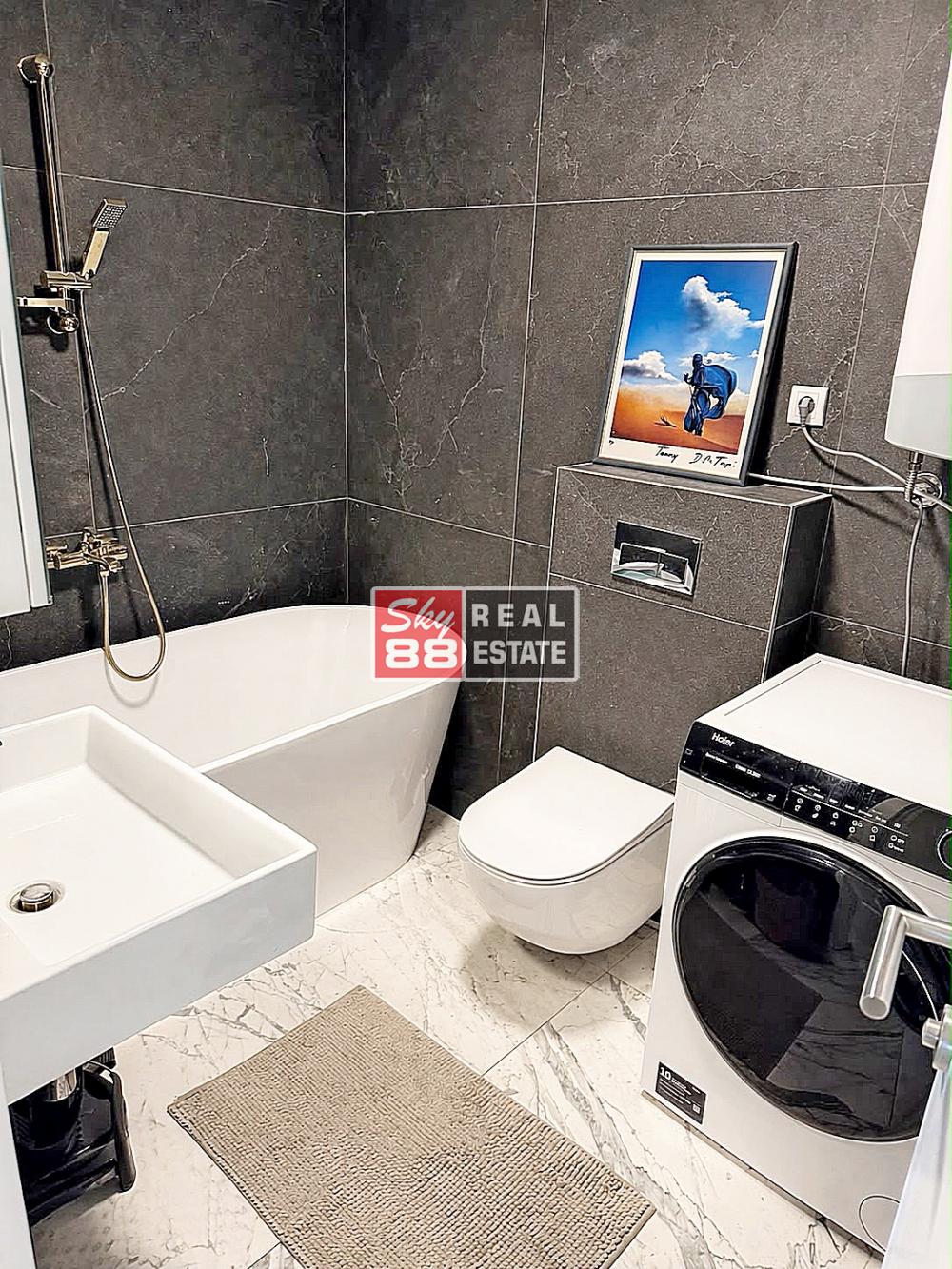 Slika 10 - Juzni Bulevar, Trosoban stan na prodaju, 69m2, 315.000€