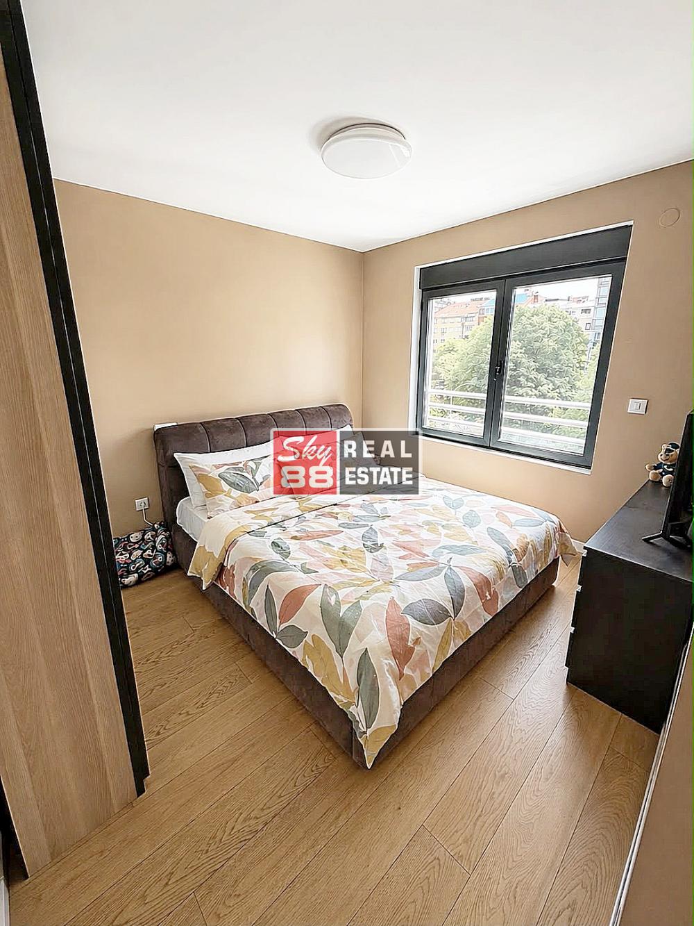 Slika 6 - Juzni Bulevar, Trosoban stan na prodaju, 69m2, 315.000€
