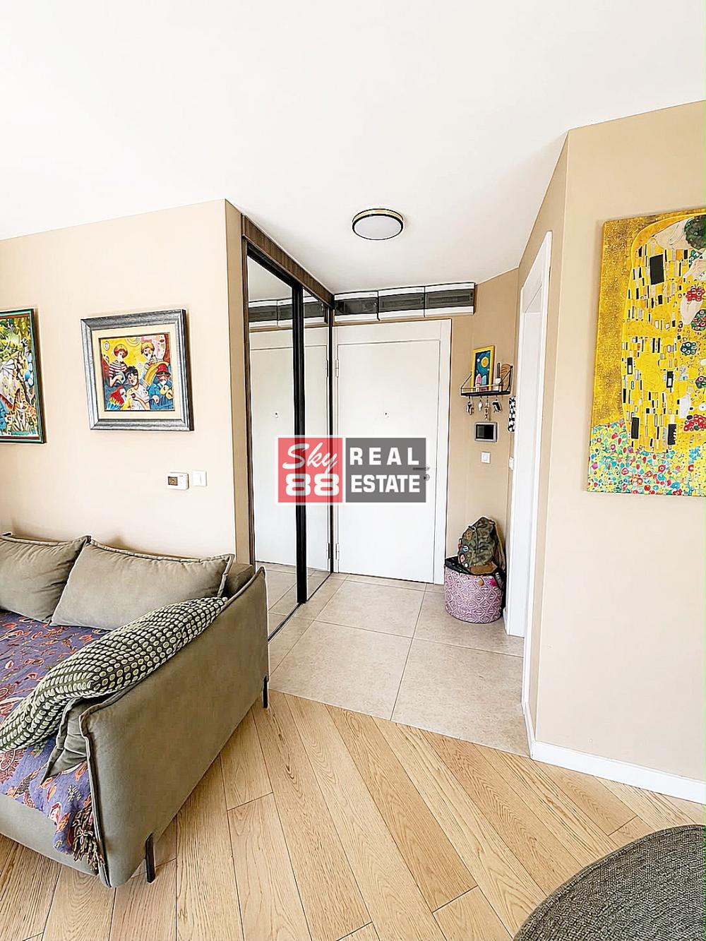 Slika 5 - Juzni Bulevar, Trosoban stan na prodaju, 69m2, 315.000€