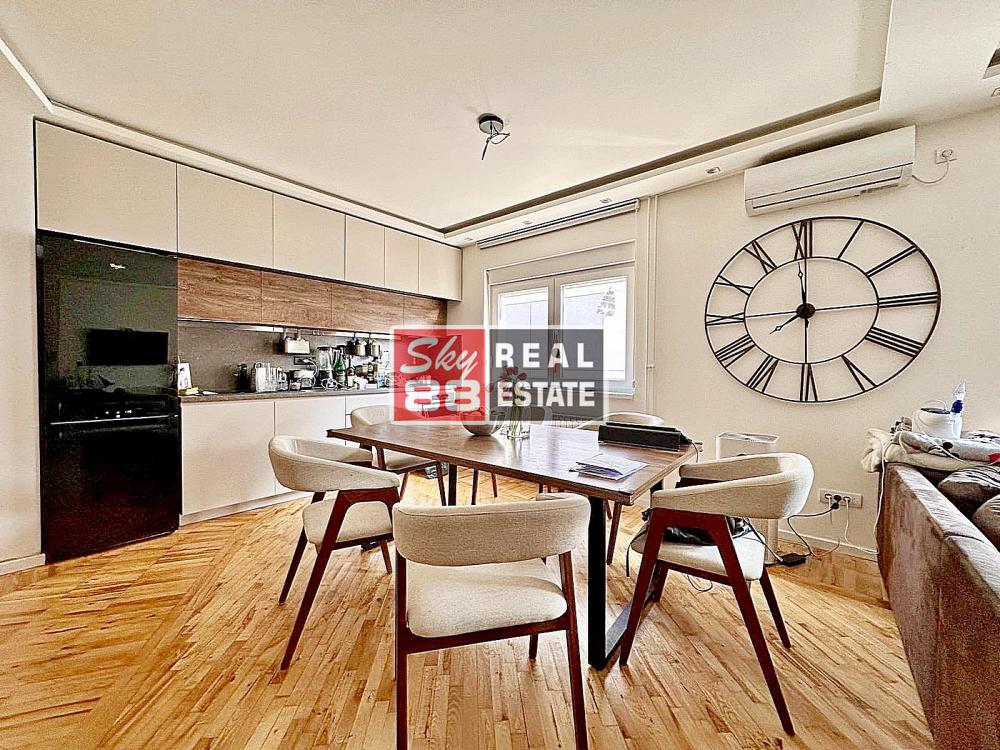 Slika 9 - Visnjiceva, Šestosoban stan na prodaju, 172m2, 540.000€