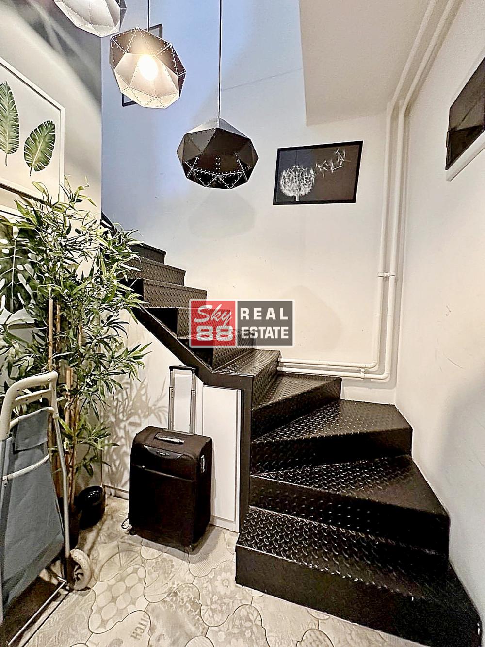 Slika 10 - Visnjiceva, Šestosoban stan na prodaju, 172m2, 540.000€
