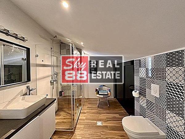 Slika 5 - Visnjiceva, Šestosoban stan na prodaju, 172m2, 540.000€
