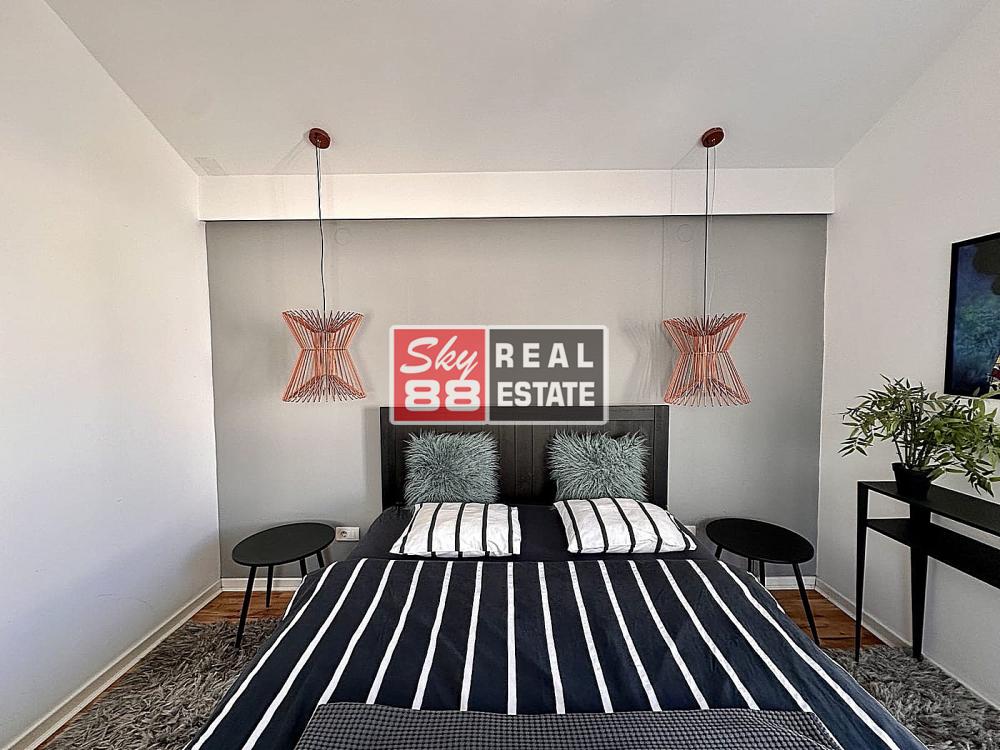Slika 4 - Visnjiceva, Šestosoban stan na prodaju, 172m2, 540.000€