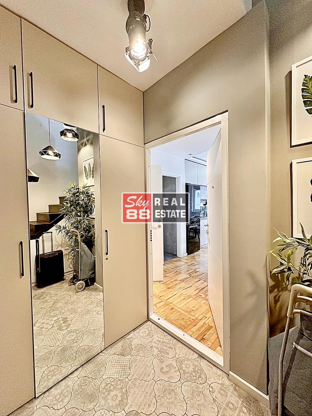 Slika 7 - Visnjiceva, Šestosoban stan na prodaju, 172m2, 540.000€