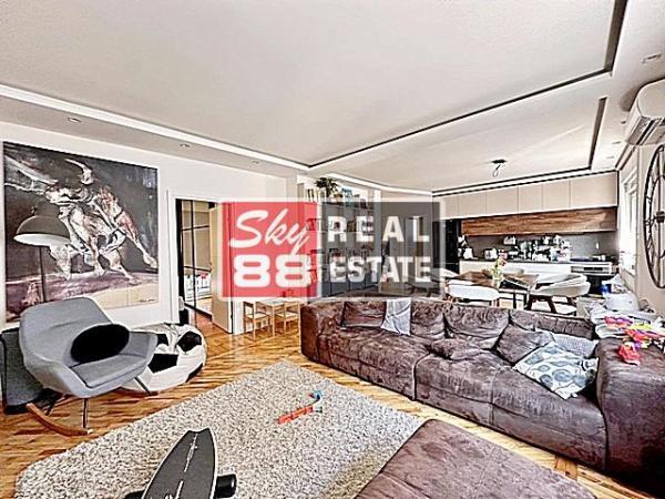 Glavna slika -Visnjiceva, Šestosoban stan na prodaju, 172m2, 540.000€