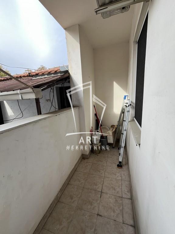 Slika 9 - Vukasovićeva, Jednoiposoban stan za izdavanje, 37m2, 300€
