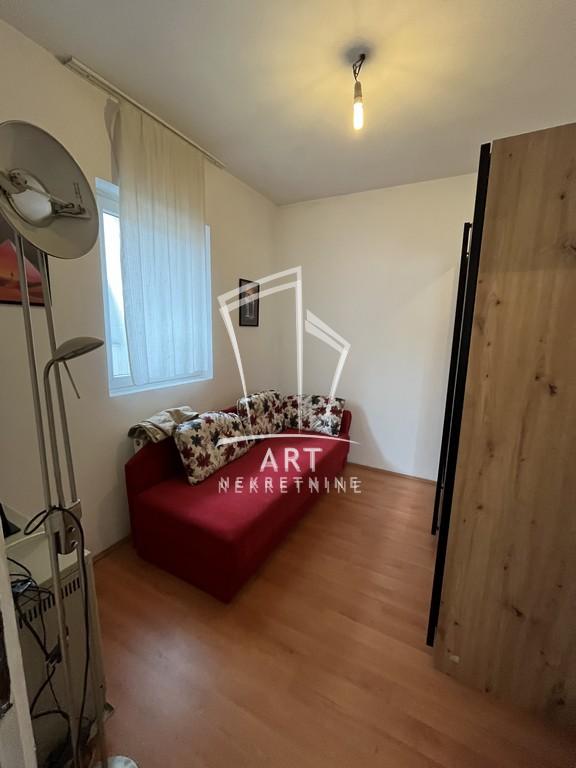 Slika 4 - Vukasovićeva, Jednoiposoban stan za izdavanje, 37m2, 300€