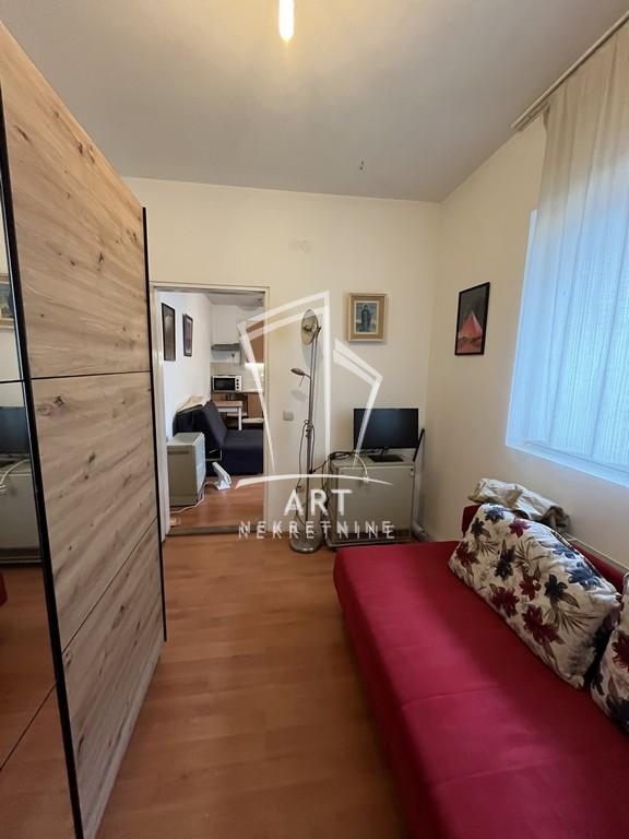 Slika 6 - Vukasovićeva, Jednoiposoban stan za izdavanje, 37m2, 300€