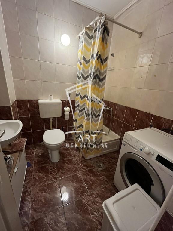 Slika 7 - Vukasovićeva, Jednoiposoban stan za izdavanje, 37m2, 300€