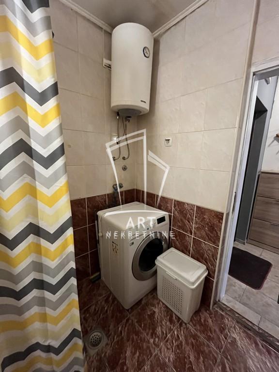Slika 8 - Vukasovićeva, Jednoiposoban stan za izdavanje, 37m2, 300€
