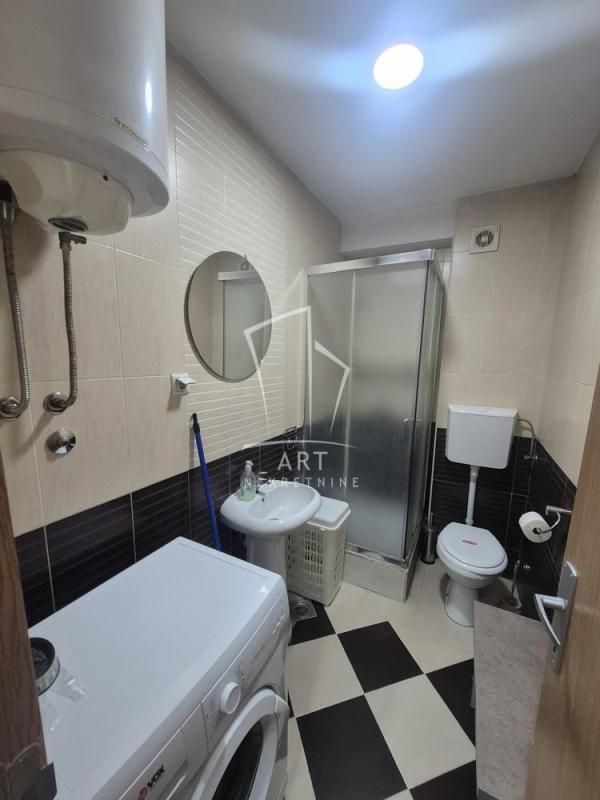 Slika 4 - Grge Andrijanovića,  Stan za izdavanje, 23m2, 280€