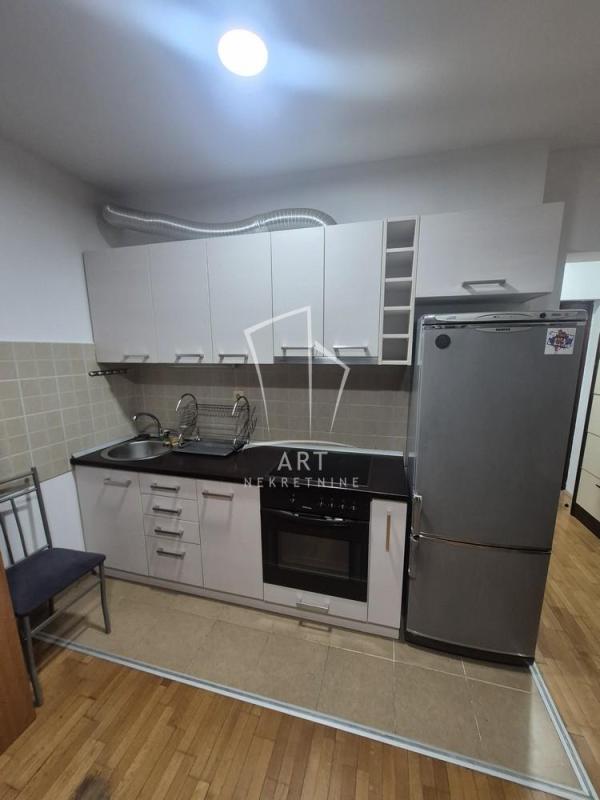 Slika 2 - Grge Andrijanovića,  Stan za izdavanje, 23m2, 280€